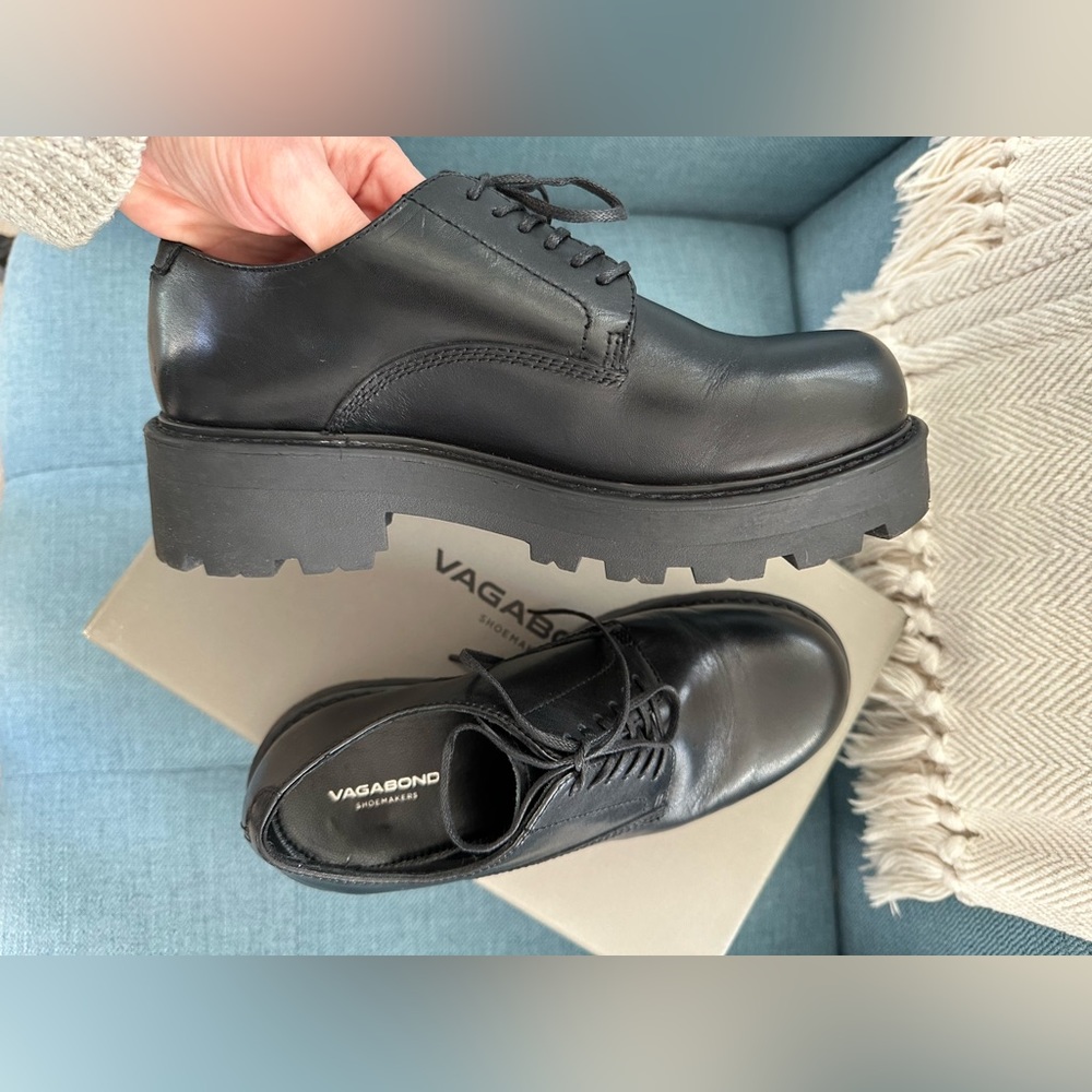 Vagabond Shoemakers Cosmo 2.0 -Size 36